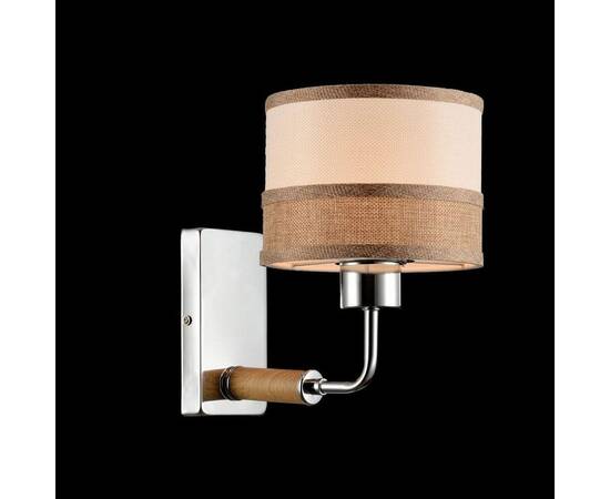 Бра Freya Helen FR5329-WL-01-CH, изображение 2