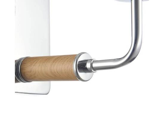 Бра Freya Helen FR5329-WL-01-CH, изображение 4