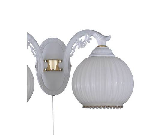Бра Reccagni Angelo A 9600/2, изображение 2