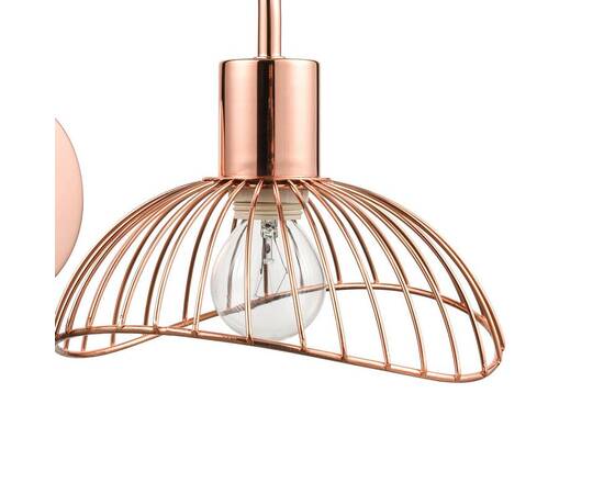 Бра Vele Luce Gorgon VL5387W01, изображение 4