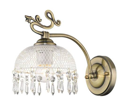 Бра Velante 733-501-01