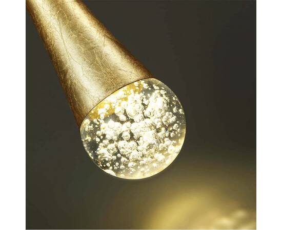 Бра Odeon Light L-vision Gota 4278/1W, изображение 5