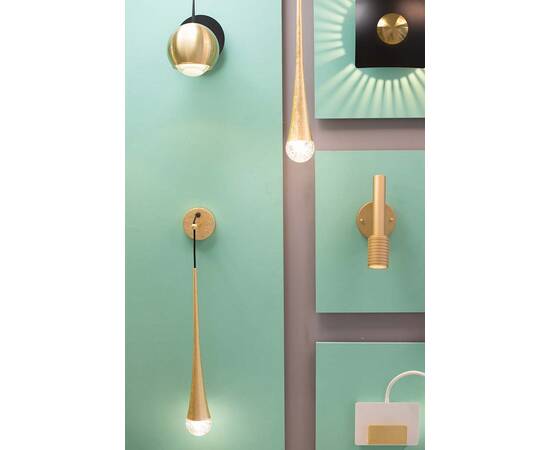 Бра Odeon Light L-vision Gota 4278/1W, изображение 6