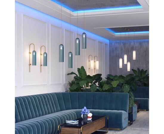 Бра Odeon Light Pendant Vosti 4642/1W, изображение 4