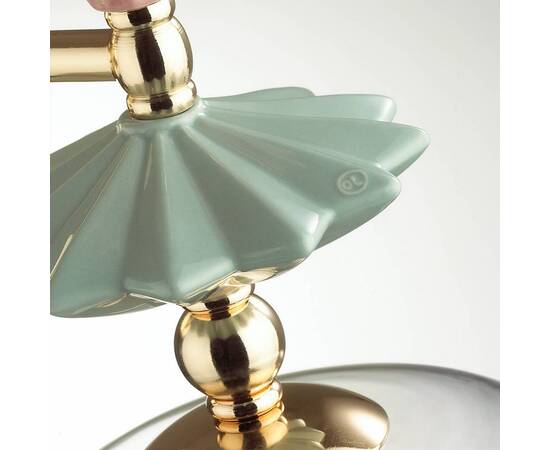 Бра Odeon Light Classic Bizet 4855/1WB, изображение 3