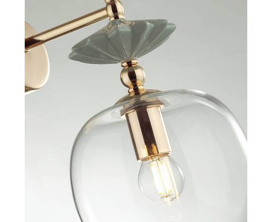 Бра Odeon Light Classic Bizet 4855/1WB, изображение 4