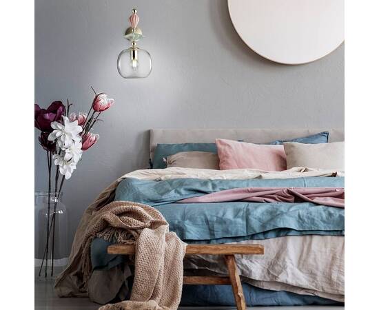 Бра Odeon Light Classic Bizet 4855/1WB, изображение 6