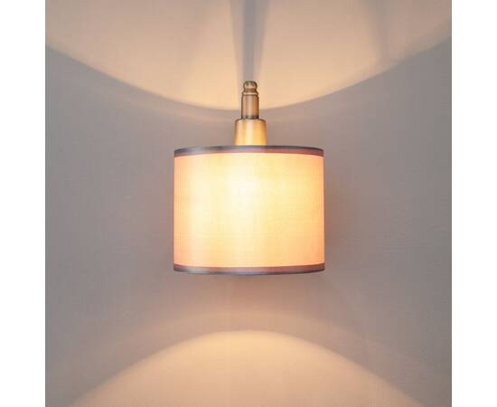 Бра Eurosvet 60080/1 сатин-никель, изображение 3