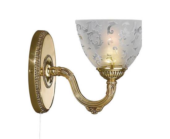 Бра Reccagni Angelo A 6352/1, изображение 2