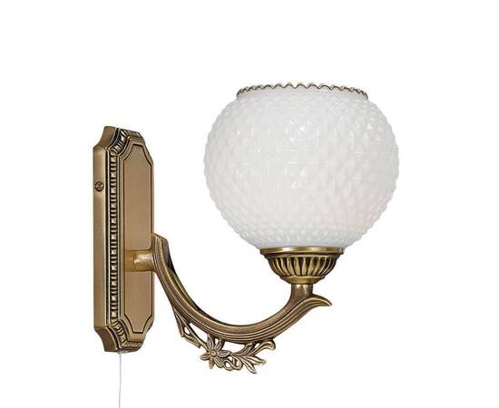 Бра Reccagni Angelo A 8650/1, изображение 2