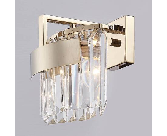 Бра Newport 4351/A gold new М0063855