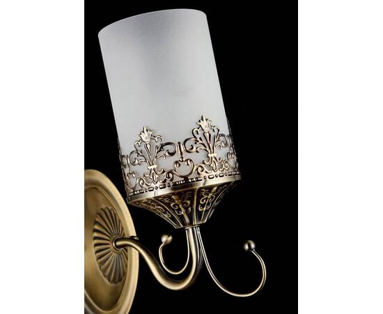 Бра Freya Sherborne FR2563-WL-01-BZ, изображение 2