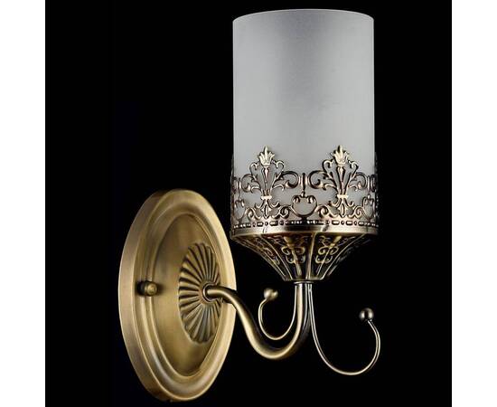 Бра Freya Sherborne FR2563-WL-01-BZ, изображение 3