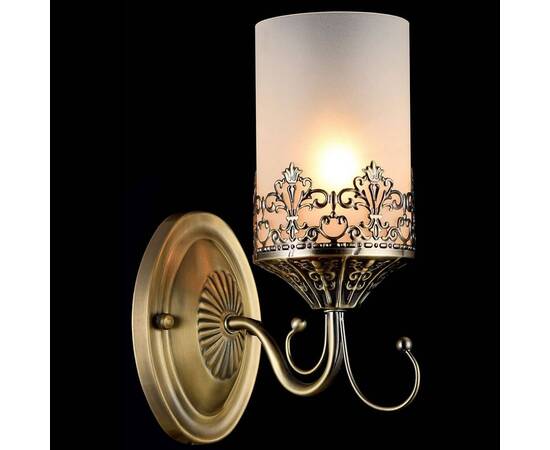 Бра Freya Sherborne FR2563-WL-01-BZ, изображение 4