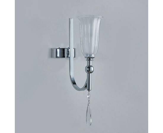 Бра Newport 4801/A chrome М0061865, изображение 2