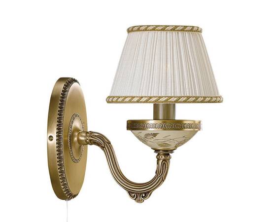 Бра Reccagni Angelo A 6422/1, изображение 2