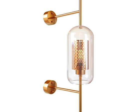 Бра Loft IT Hexagon LOFT2566-WD, изображение 2