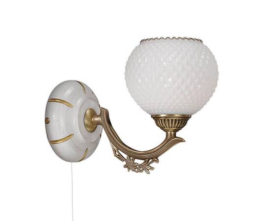 Бра Reccagni Angelo A 8655/1, изображение 2