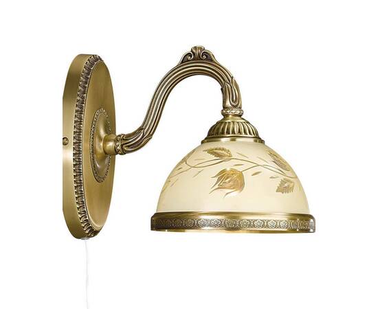 Бра Reccagni Angelo A 6208/1, изображение 2