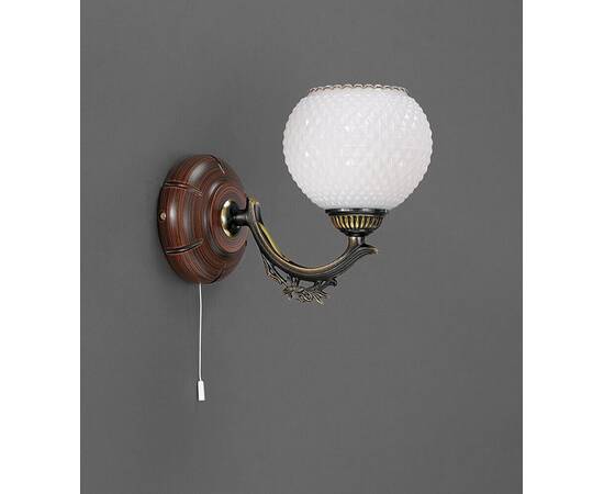 Бра Reccagni Angelo A 8660/1