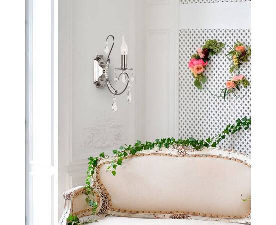 Бра Arti Lampadari Romano E 2.1.1.600 NM, изображение 2