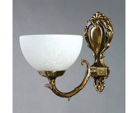 Бра Ambiente Seville 02140/1 PB