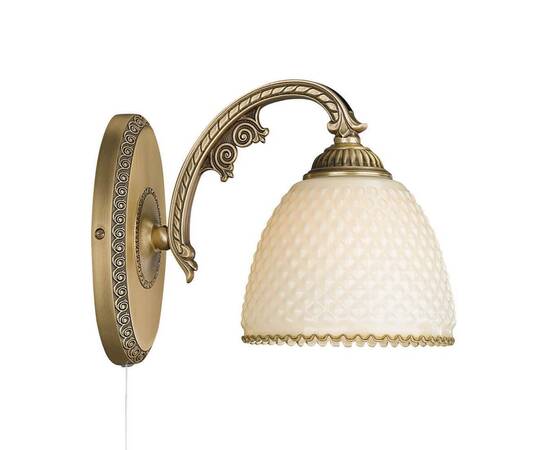 Бра Reccagni Angelo A 7005/1, изображение 2