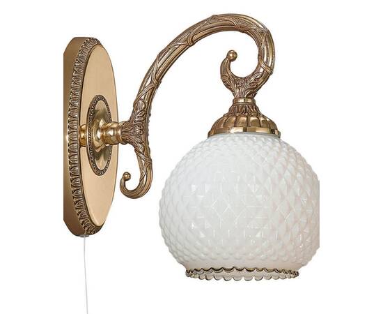 Бра Reccagni Angelo A 8500/1, изображение 2