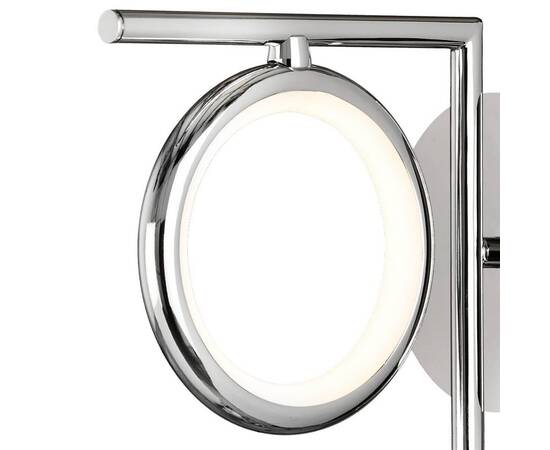 Бра Mantra Olimpia Cromo 6595, изображение 2