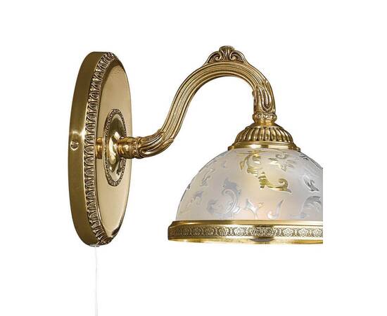 Бра Reccagni Angelo A 6302/1, изображение 2