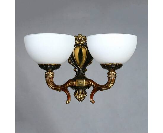 Бра Ambiente Toledo 02155/2 PB