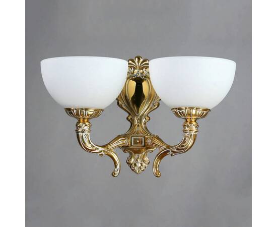 Бра Ambiente Toledo 02155/2 WP