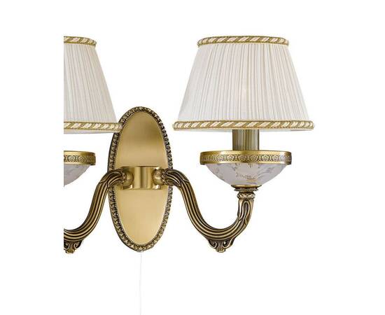 Бра Reccagni Angelo A 6402/2, изображение 2