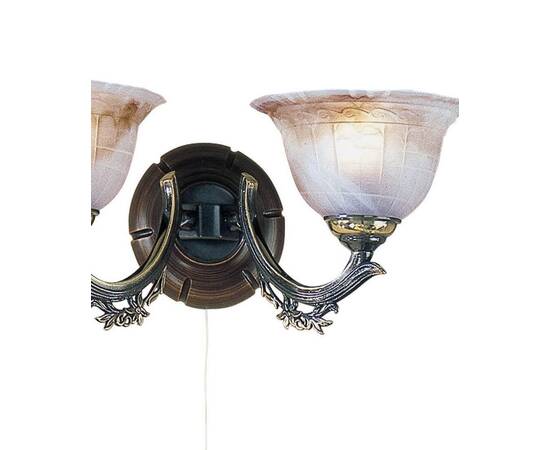 Бра Reccagni Angelo A 2801/2, изображение 2