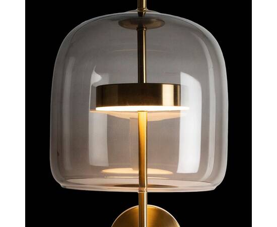 Настенный светильник Loft IT Dauphin 10041W, изображение 2