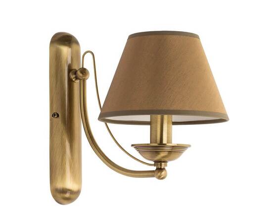 Бра Kutek N Abazur N-K-1 (P/A)