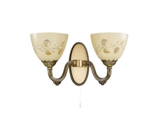 Бра Reccagni Angelo A 6258/2