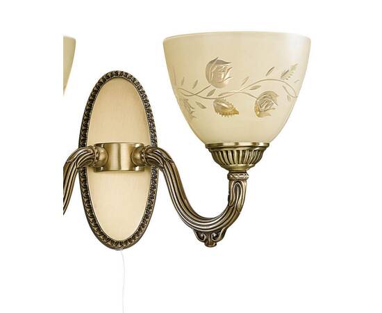 Бра Reccagni Angelo A 6258/2, изображение 2