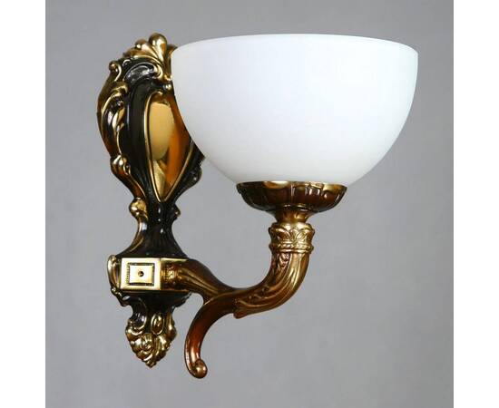 Бра Ambiente Toledo 02155/1 PB