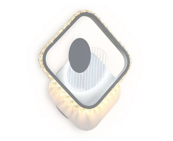 Бра Ambrella light Ice FA266, изображение 2