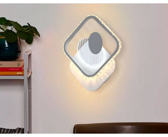 Бра Ambrella light Ice FA266, изображение 3