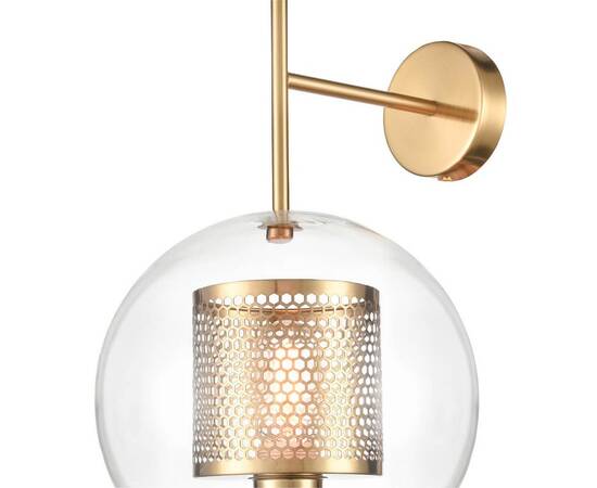 Бра Vele Luce Coro VL5524W41, изображение 3