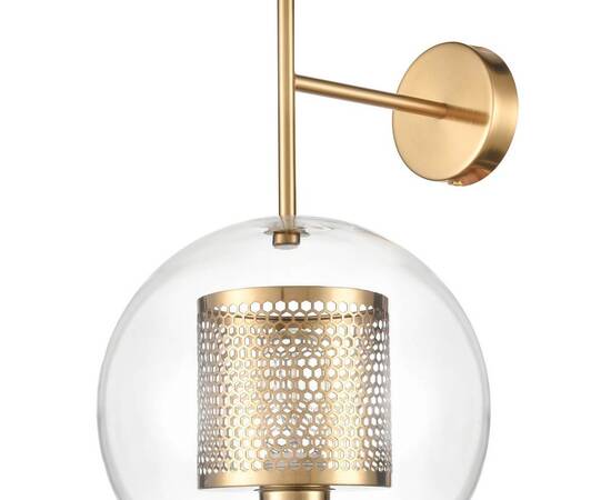 Бра Vele Luce Coro VL5524W41, изображение 4