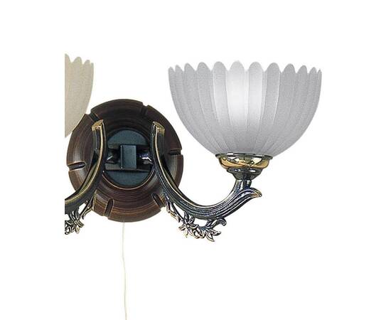 Бра Reccagni Angelo A 2805/2, изображение 2