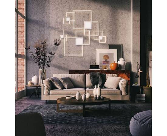 Настенный светильник Mantra Mural 6231, изображение 6