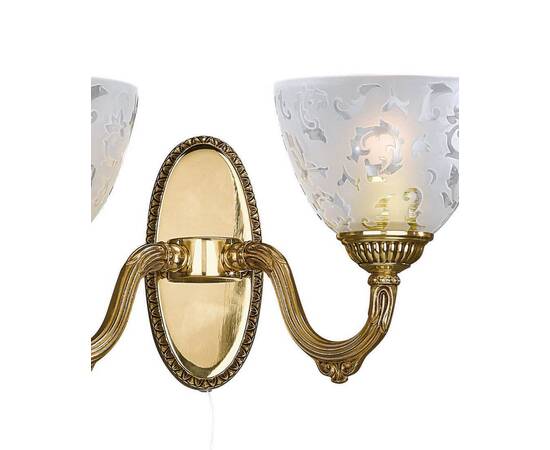 Бра Reccagni Angelo A 6352/2, изображение 2