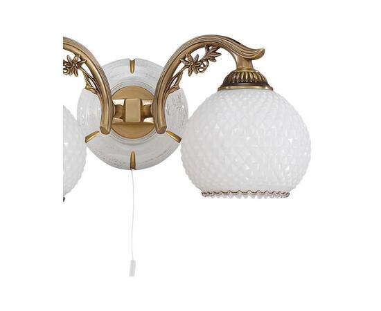 Бра Reccagni Angelo A 8605/2, изображение 2