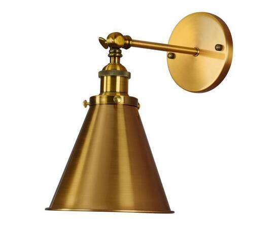 Бра Lumina Deco Rubi LDW B007-1 MD