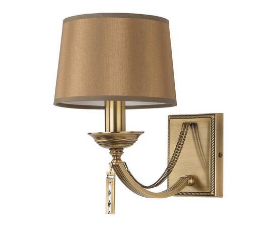 Бра Kutek Zaffiro ZAF-K-1 (P/A)