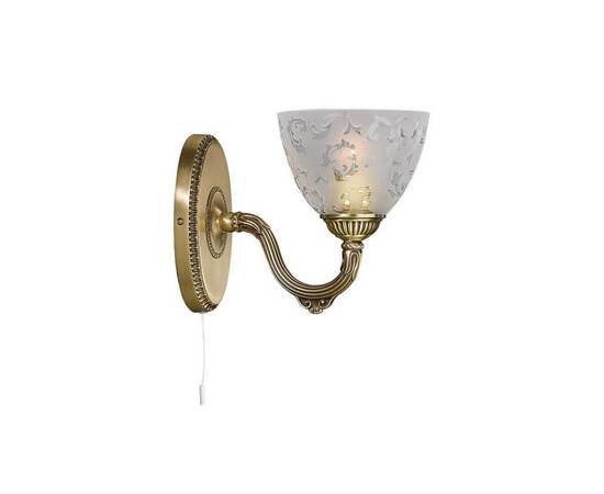 Бра Reccagni Angelo A 6252/1